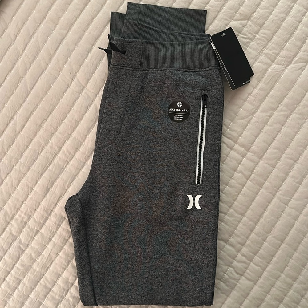 Nike|Hurley Dri-fit Joggers